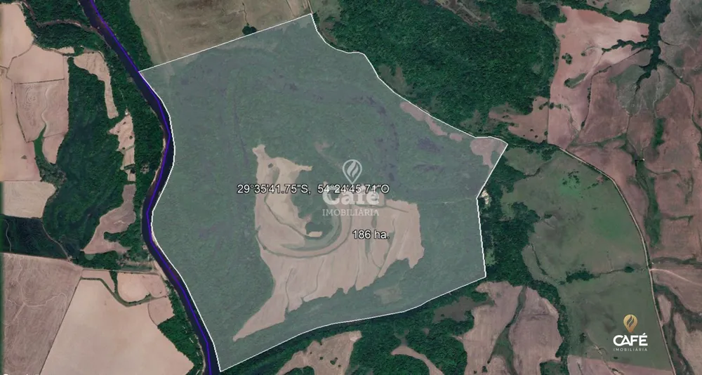 Loteamento e Condomínio, 1860000 hectares - Foto 1