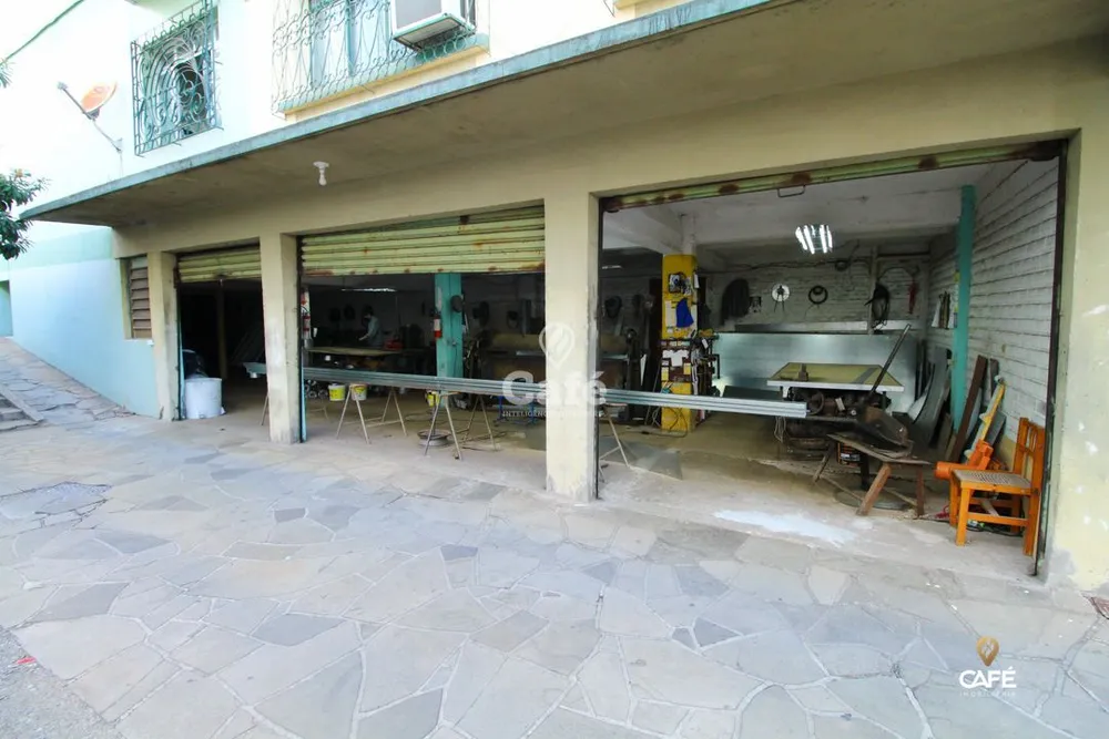 Loja-Salão, 174 m² - Foto 1