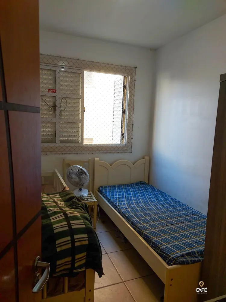 Apartamento, 2 quartos, 55 m² - Foto 4