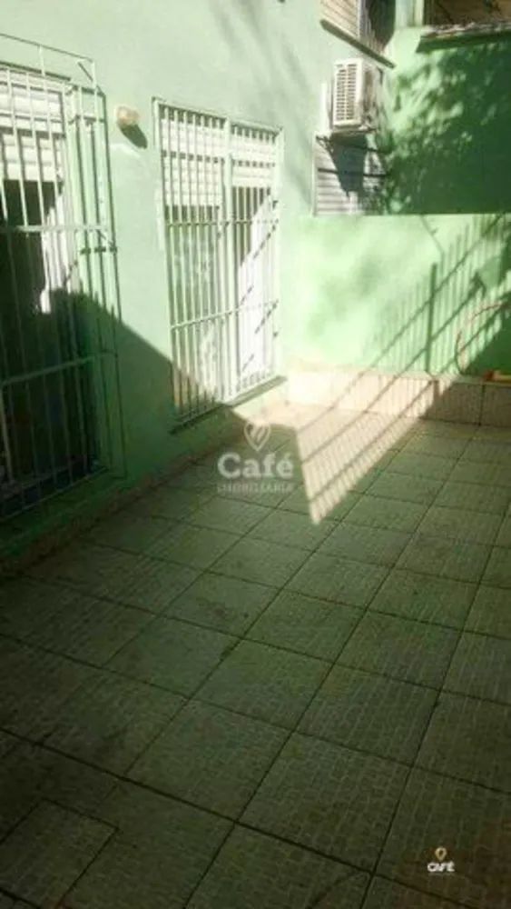 Apartamento, 2 quartos, 46 m² - Foto 3