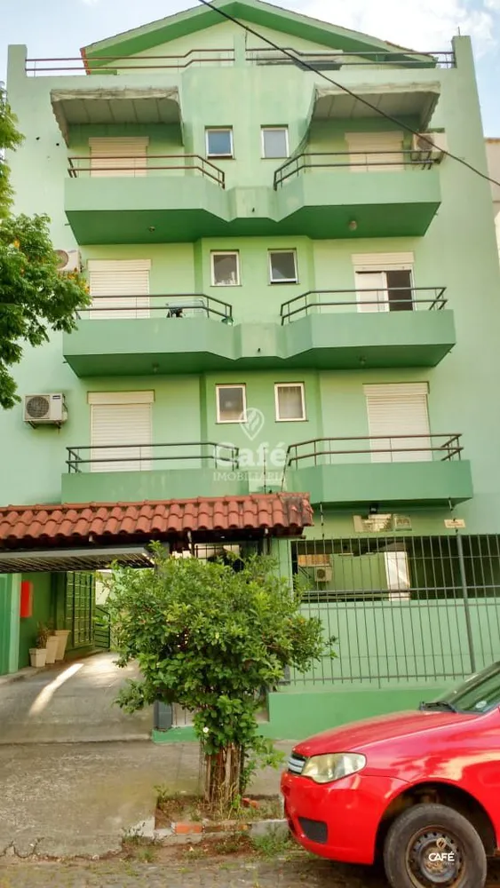 Apartamento, 2 quartos, 46 m² - Foto 2