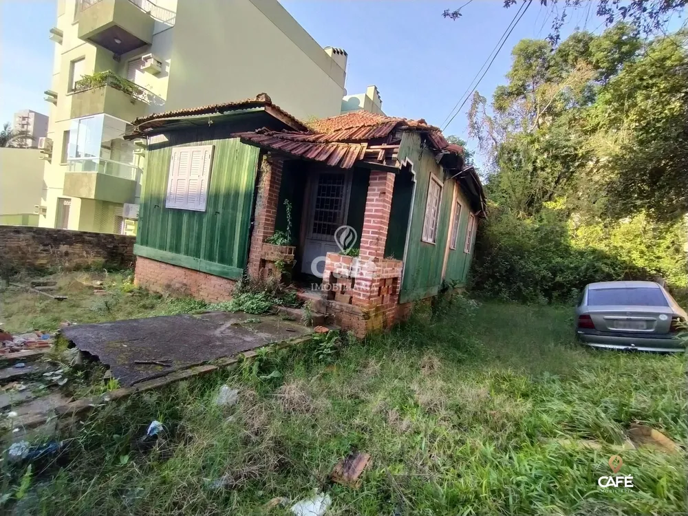 Terreno, 1224 m² - Foto 3