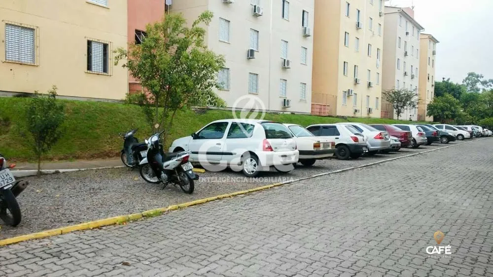 Apartamento, 2 quartos, 38 m² - Foto 1