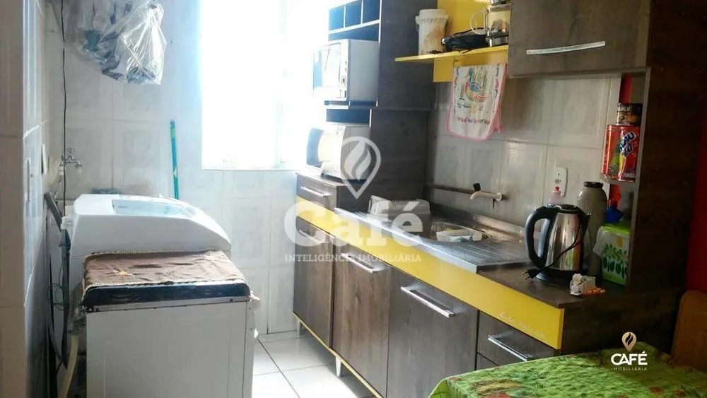 Apartamento, 2 quartos, 38 m² - Foto 3
