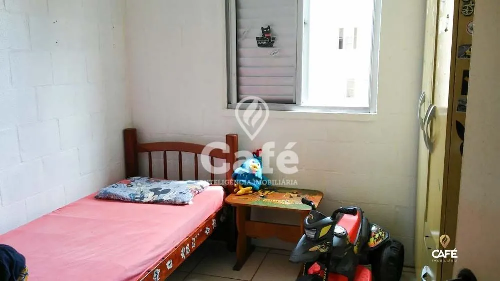 Apartamento, 2 quartos, 38 m² - Foto 4