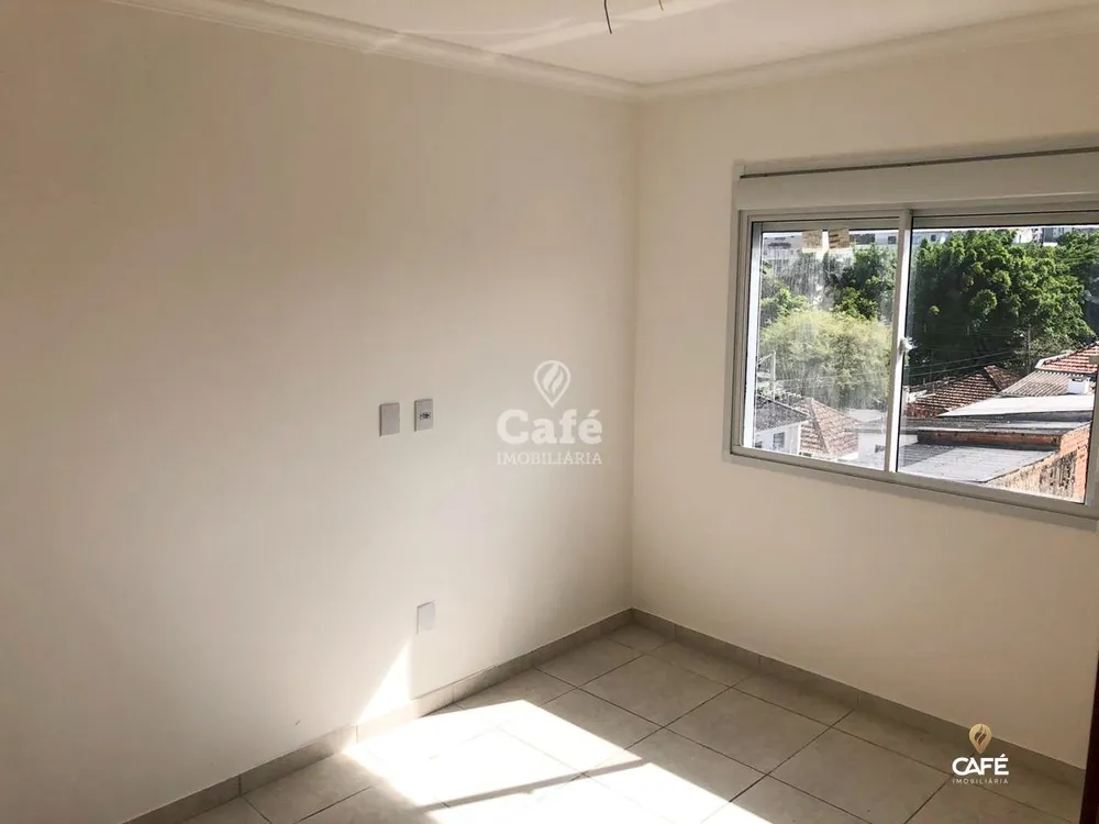 Apartamento, 1 quarto, 37 m² - Foto 3