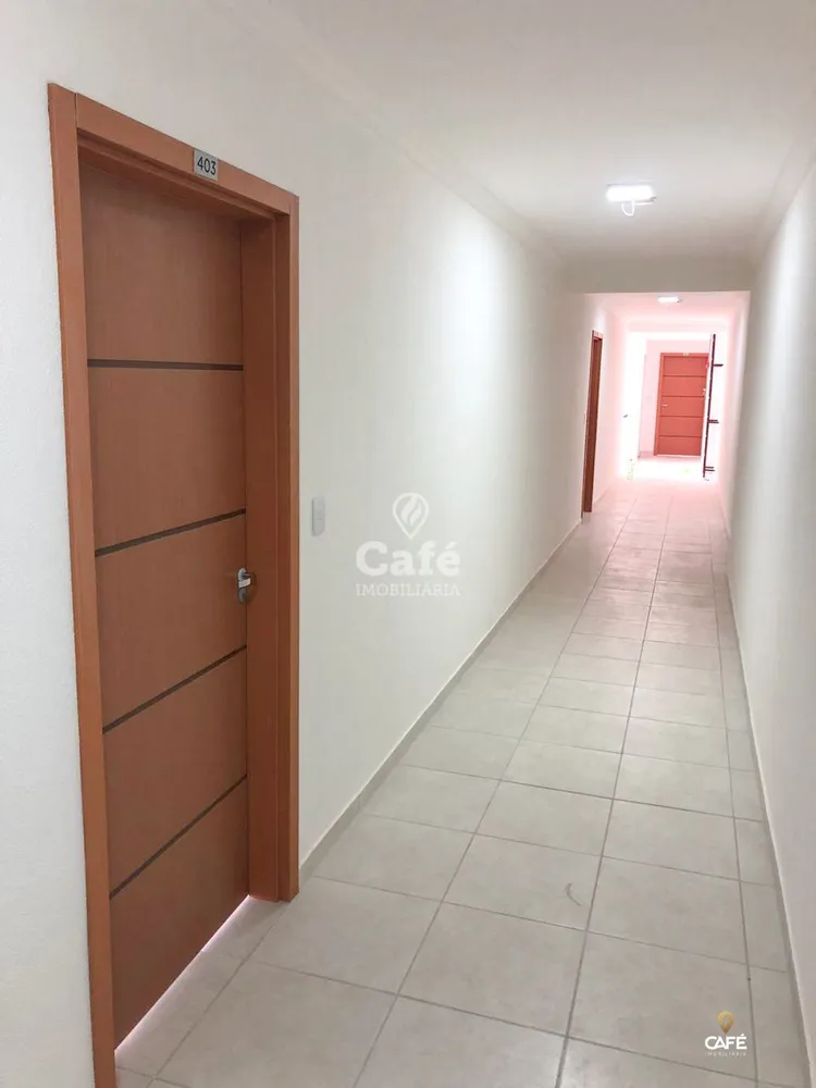 Apartamento, 1 quarto, 37 m² - Foto 2