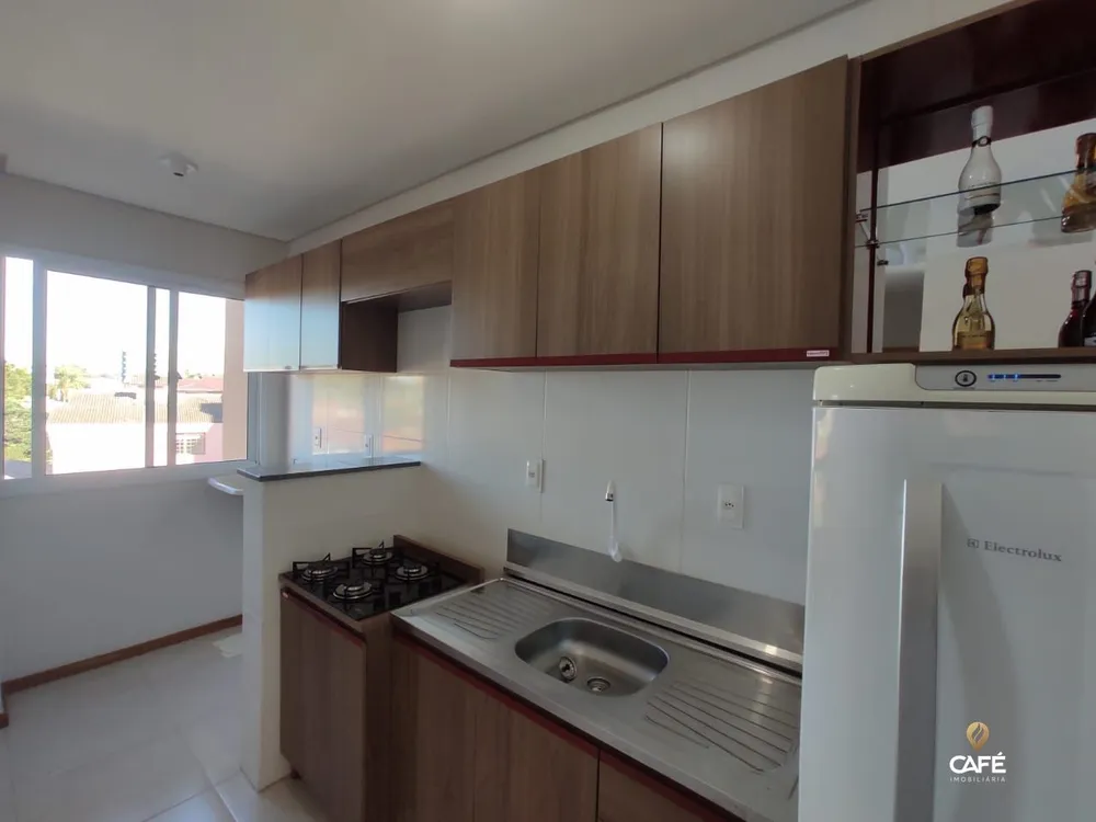 Apartamento, 2 quartos, 50 m² - Foto 2