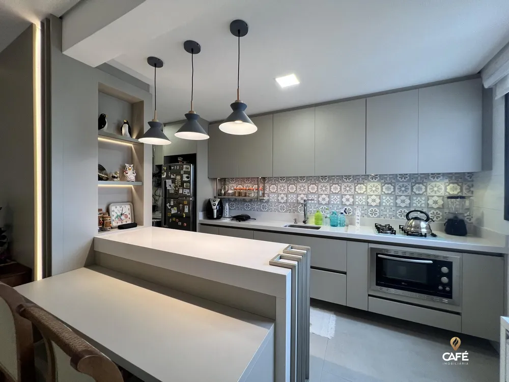 Apartamento, 3 quartos, 137 m² - Foto 3