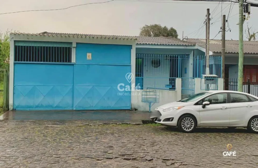 Casa, 2 quartos, 200 m² - Foto 1