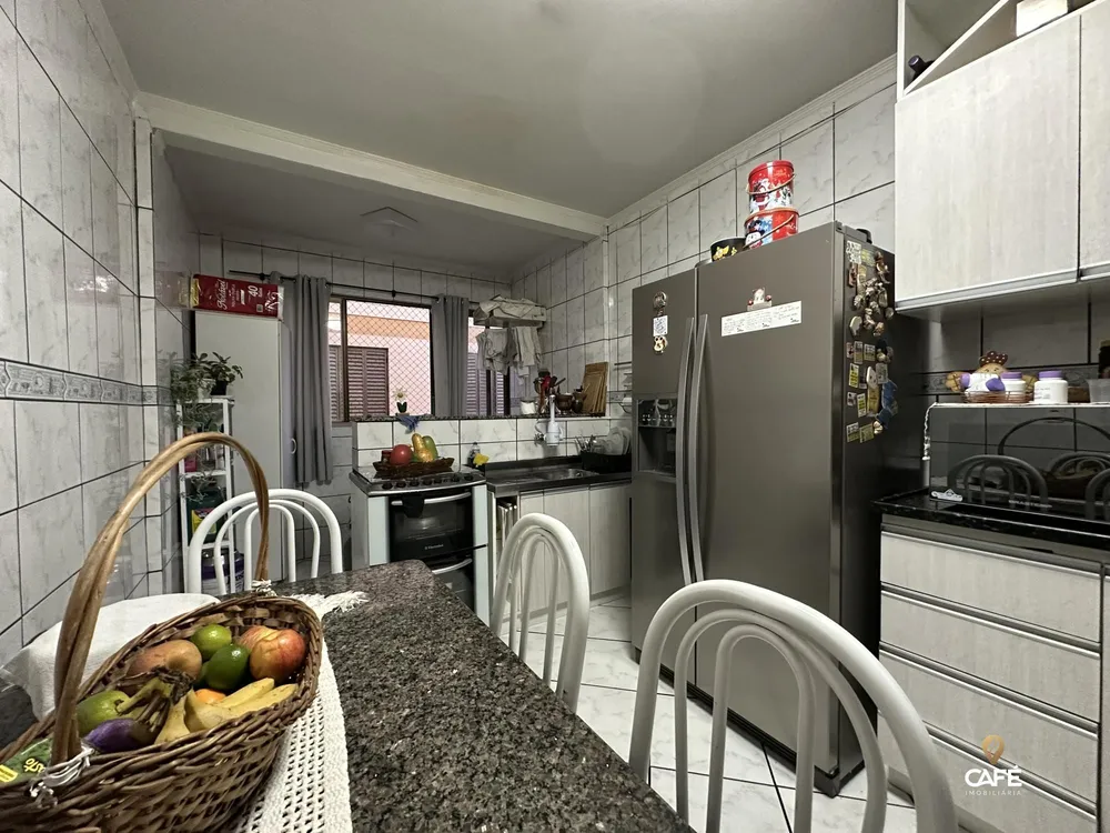 Apartamento, 4 quartos, 194 m² - Foto 1