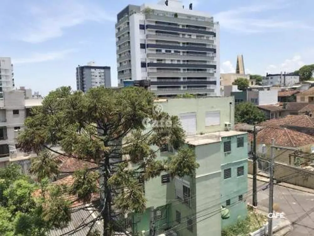 Cobertura, 3 quartos, 156 m² - Foto 4