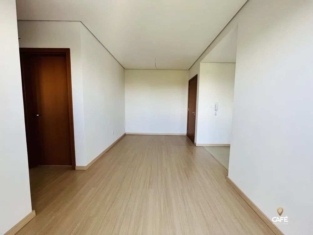Apartamento, 2 quartos, 55 m² - Foto 2