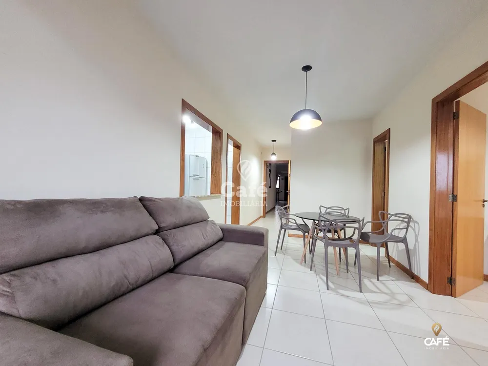 Apartamento, 1 quarto, 64 m² - Foto 3
