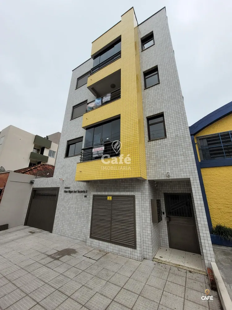 Apartamento, 1 quarto, 64 m² - Foto 1