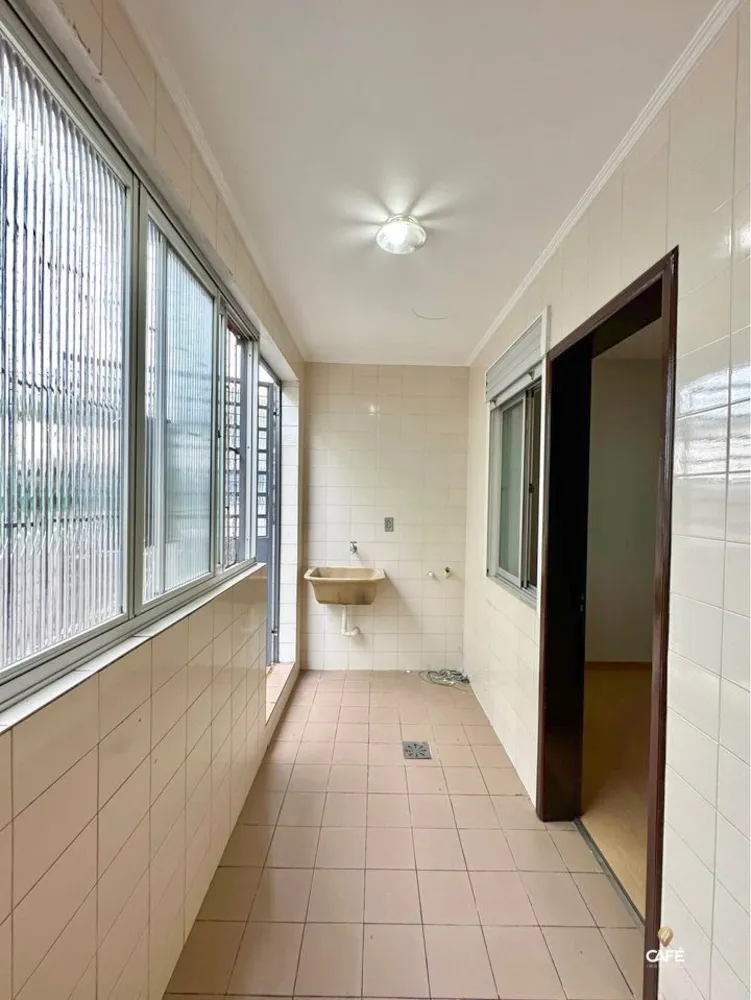 Apartamento, 2 quartos, 83 m² - Foto 2