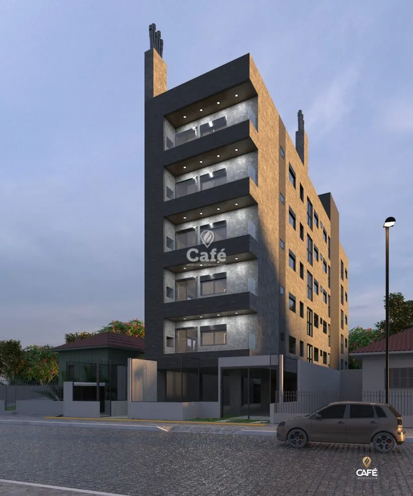 Terreno, 737 m² - Foto 2
