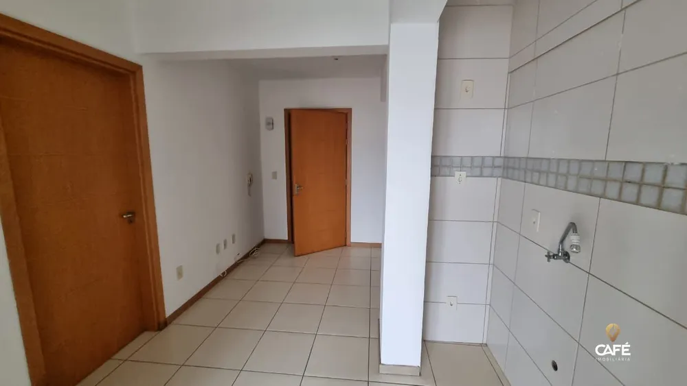 Apartamento, 1 quarto, 38 m² - Foto 3