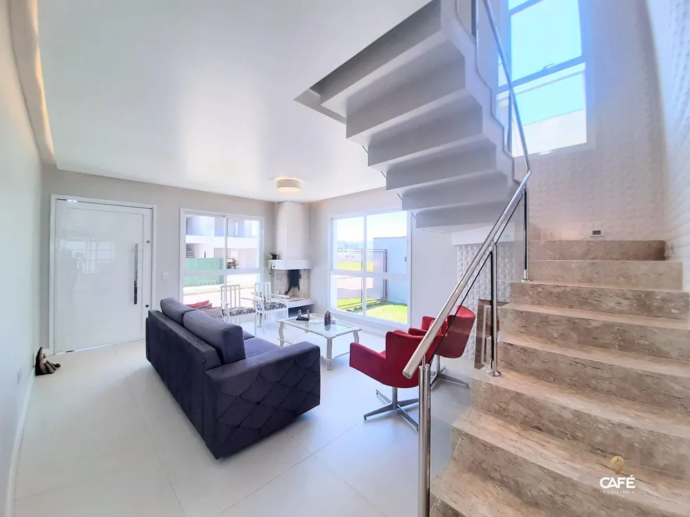 Casa, 4 quartos, 250 m² - Foto 3