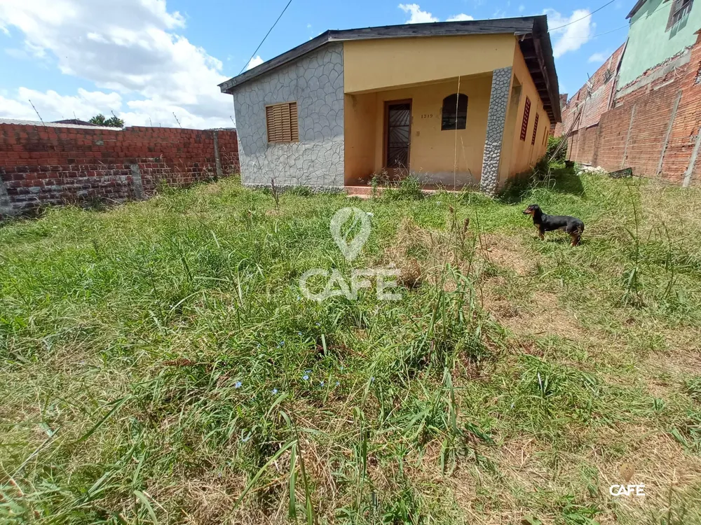 Casa, 3 quartos, 80 m² - Foto 3