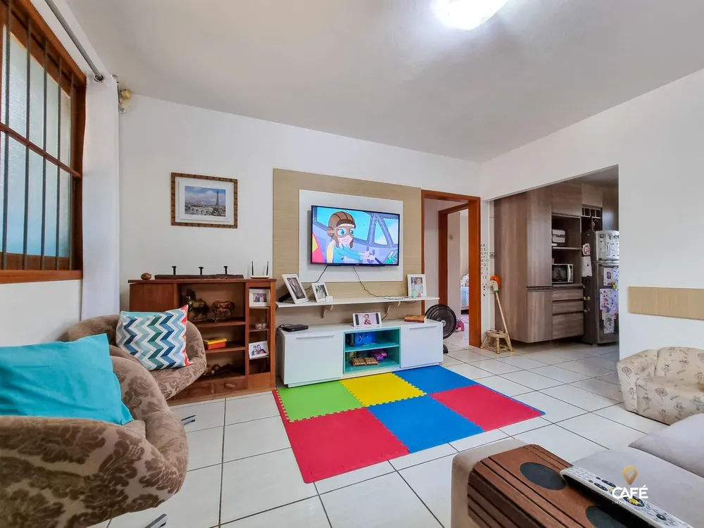 Casa, 2 quartos, 127 m² - Foto 4