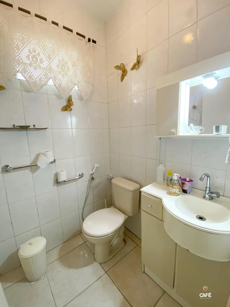 Casa, 4 quartos, 172 m² - Foto 4
