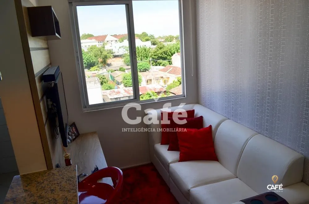 Apartamento, 1 quarto, 40 m² - Foto 3