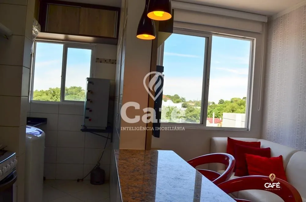 Apartamento, 1 quarto, 40 m² - Foto 4