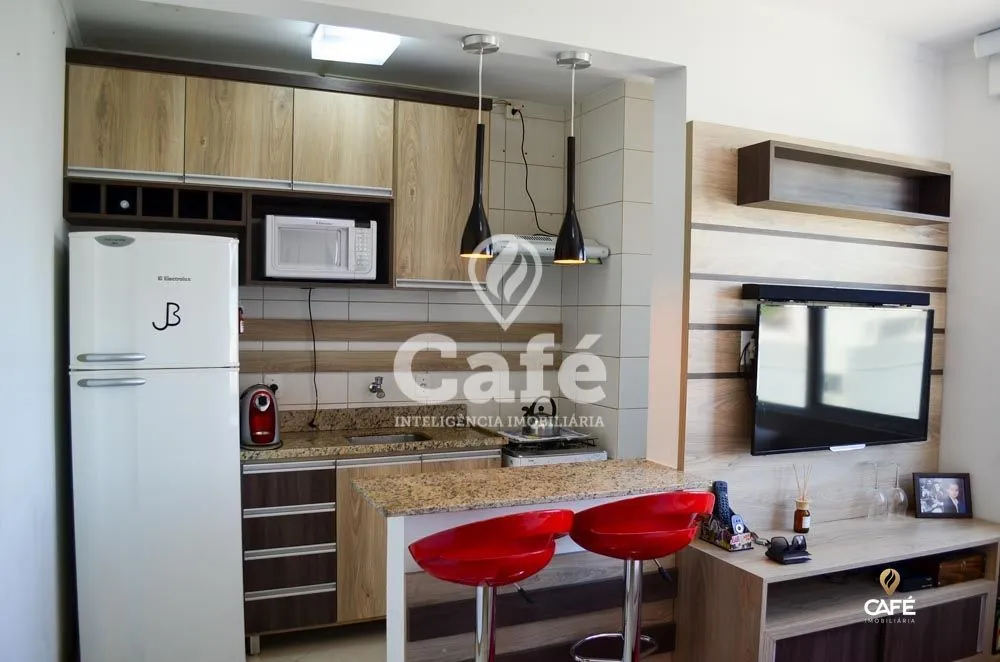 Apartamento, 1 quarto, 40 m² - Foto 2