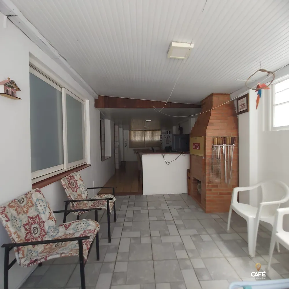 Apartamento, 3 quartos, 148 m² - Foto 3