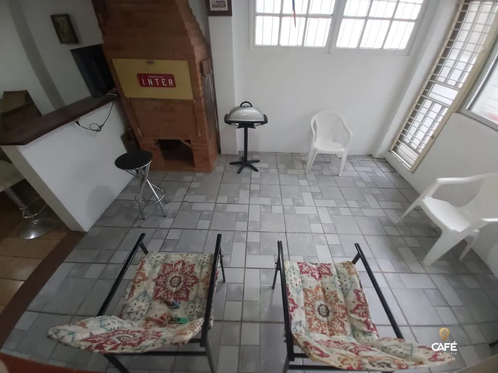 Apartamento, 3 quartos, 148 m² - Foto 2