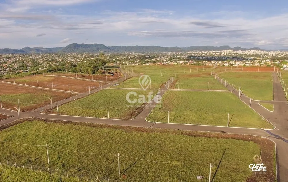 Terreno, 307 m² - Foto 1