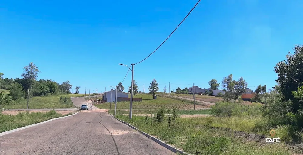 Terreno, 400 m² - Foto 1