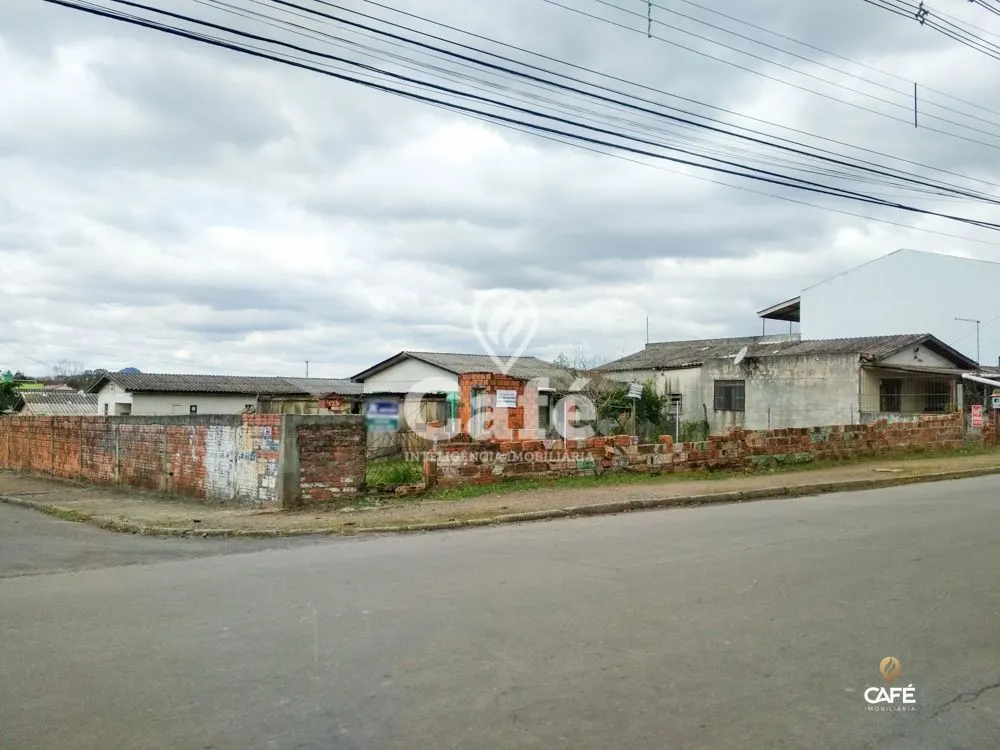 Terreno, 800 m² - Foto 1