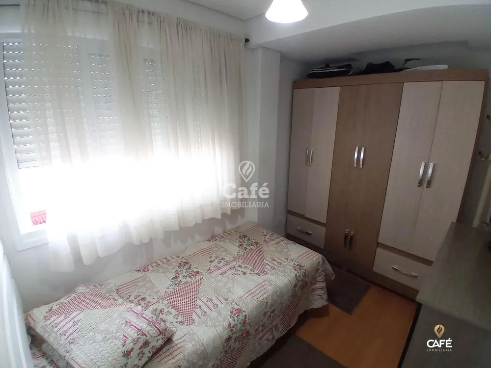 Apartamento, 2 quartos, 65 m² - Foto 2