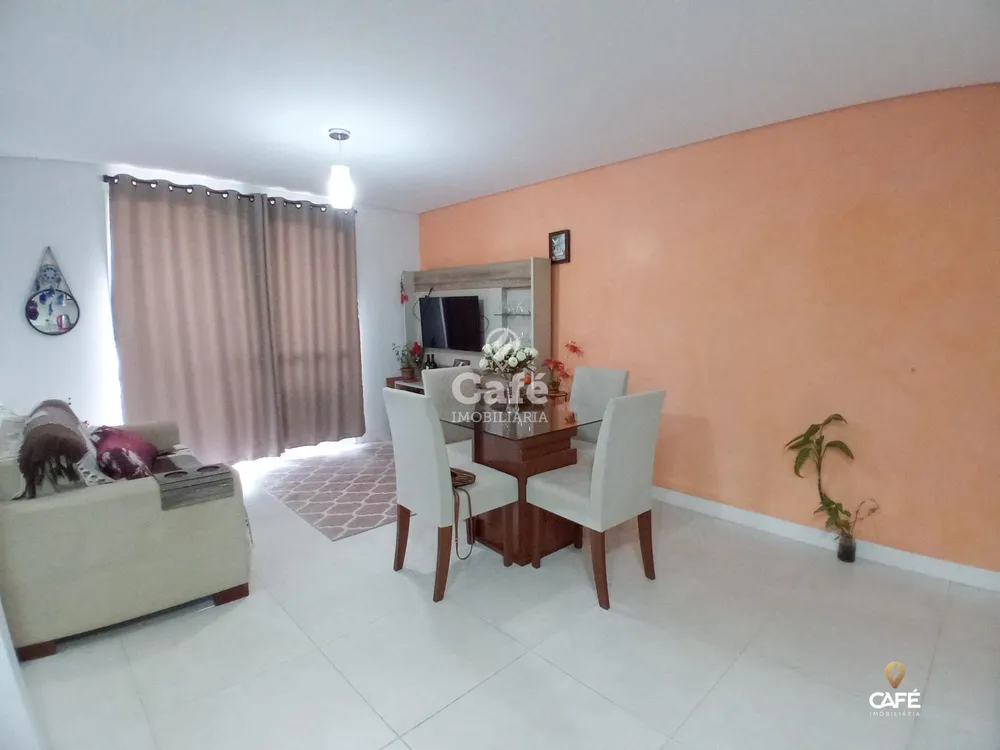 Apartamento, 2 quartos, 65 m² - Foto 4