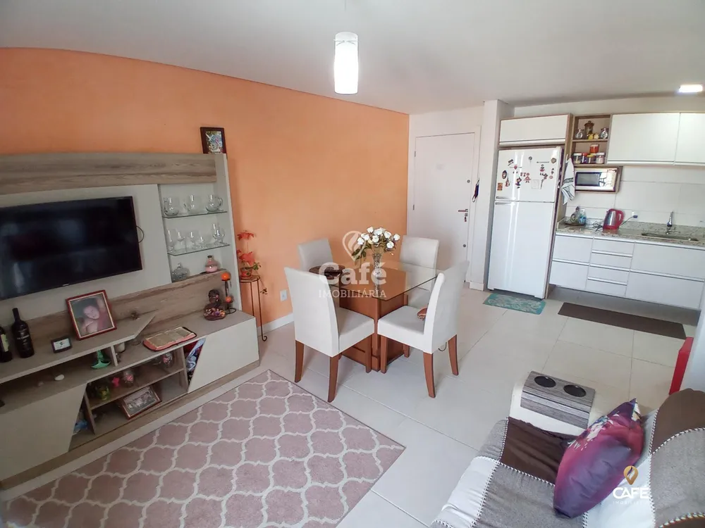 Apartamento, 2 quartos, 65 m² - Foto 1