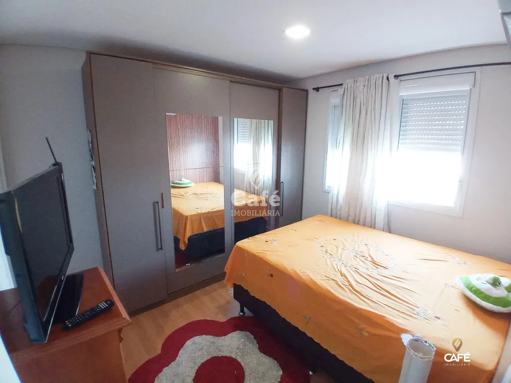 Apartamento, 2 quartos, 65 m² - Foto 3