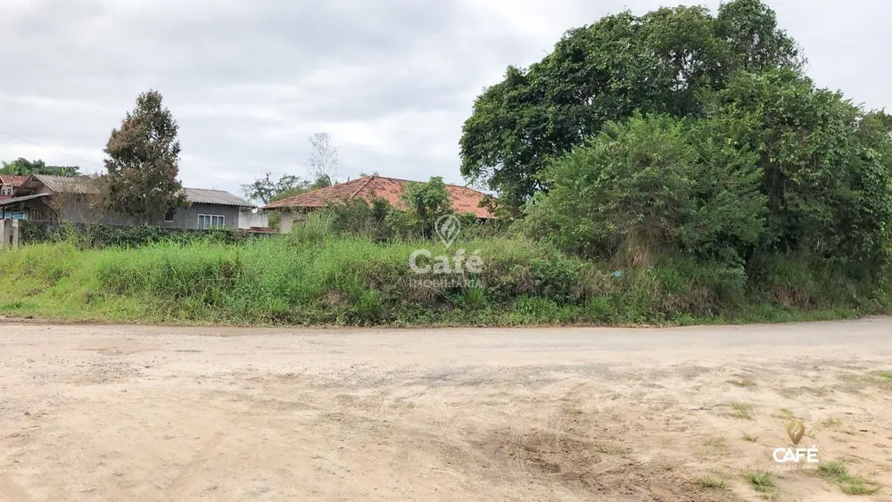 Terreno, 603 m² - Foto 1