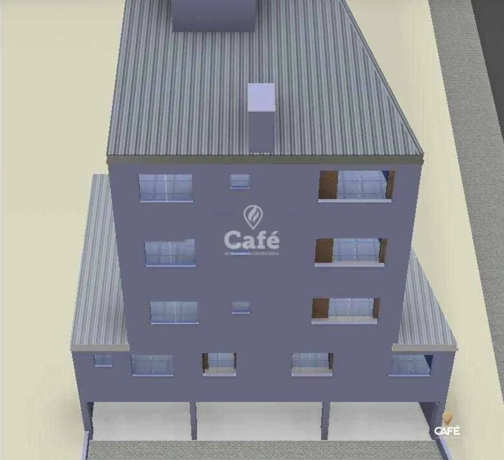Casa Comercial, 434 m² - Foto 1