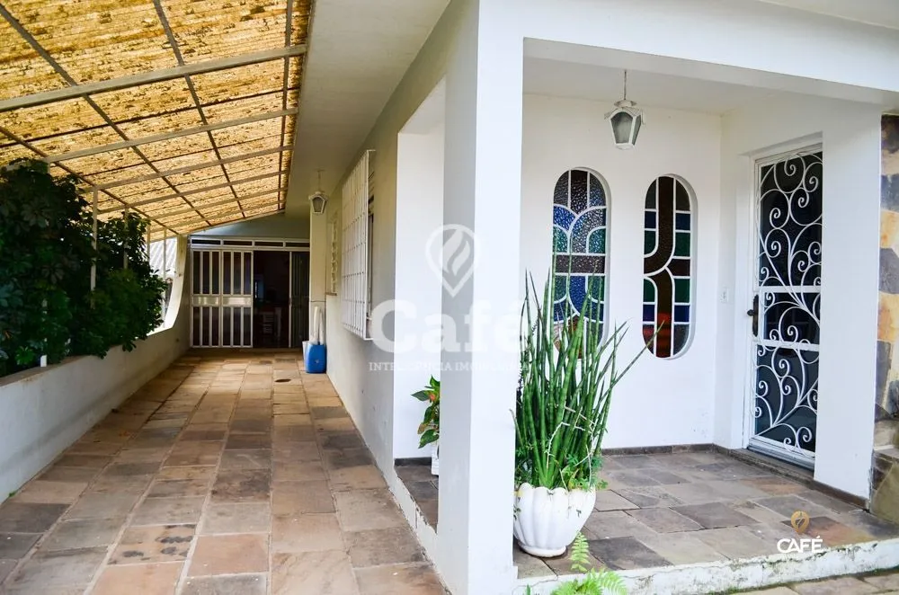Casa, 3 quartos, 215 m² - Foto 3