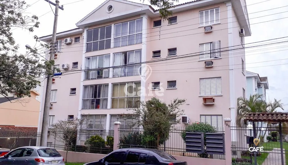 Apartamento, 3 quartos, 140 m² - Foto 1