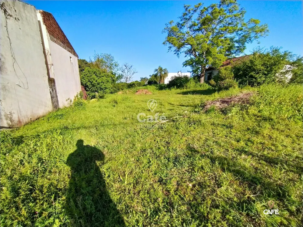 Terreno, 625 m² - Foto 1