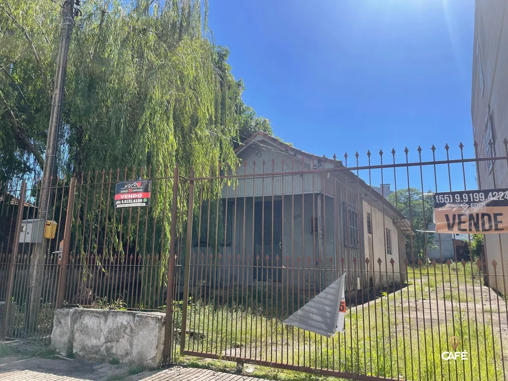 Terreno, 550 m² - Foto 1