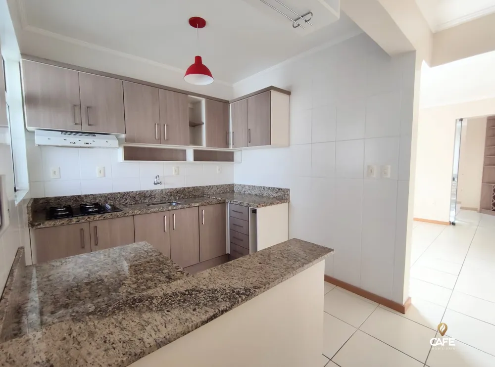 Apartamento, 3 quartos, 128 m² - Foto 2