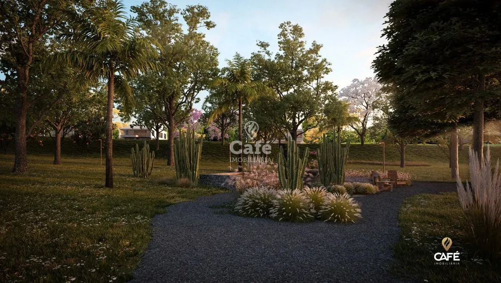 Terreno, 308 m² - Foto 2