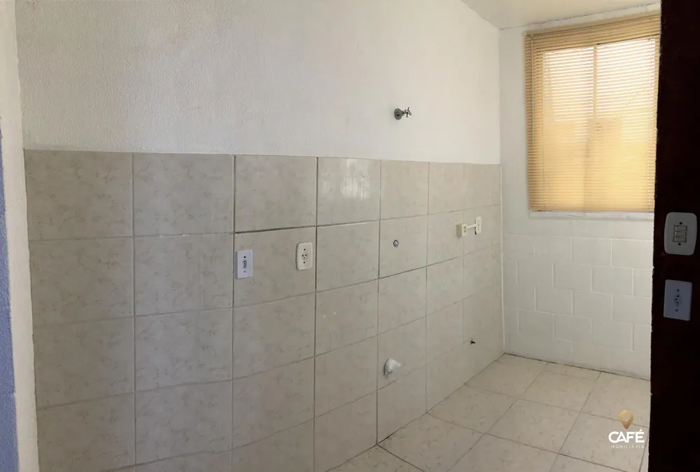 Apartamento, 2 quartos, 53 m² - Foto 3