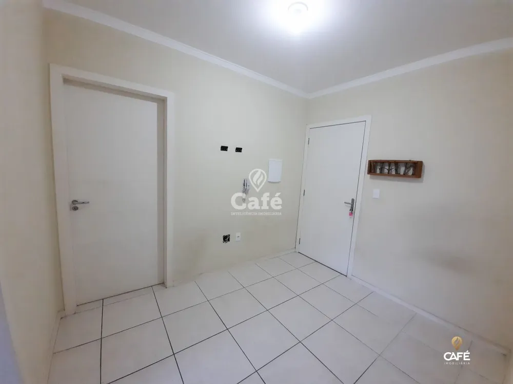 Apartamento, 1 quarto, 38 m² - Foto 2