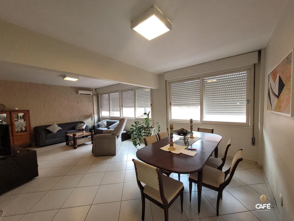 Apartamento, 3 quartos, 142 m² - Foto 3