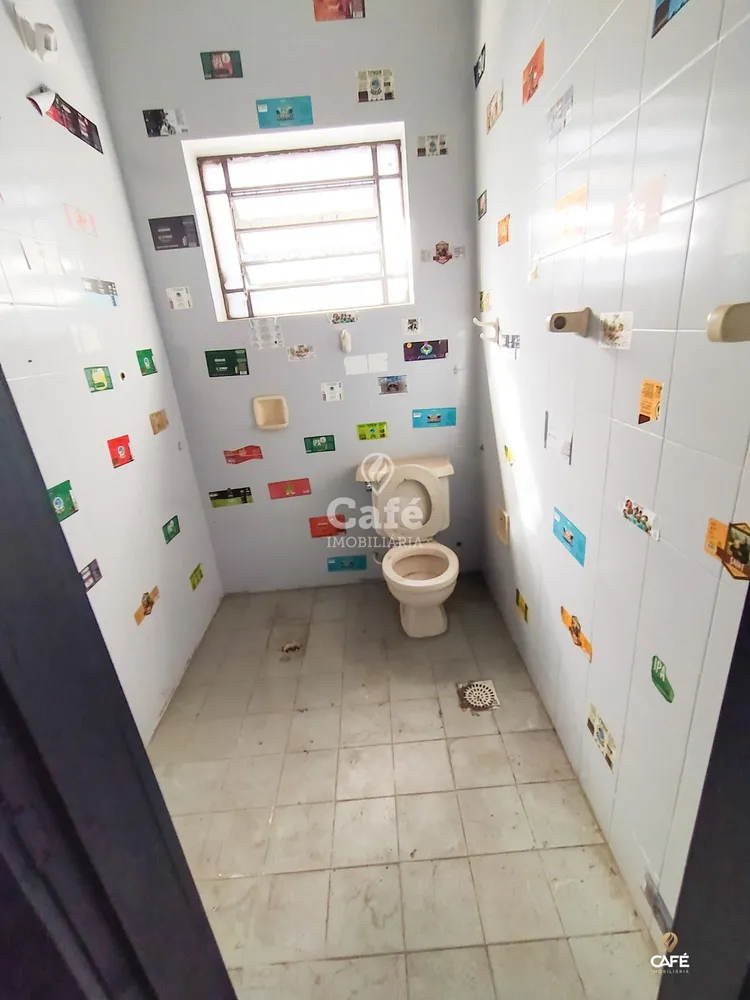 Loja-Salão, 106 m² - Foto 4